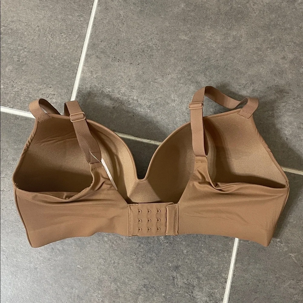 Soma‎ Embliss Wireless Bra size 40C